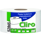 Papier toaletowy Jumbo biały